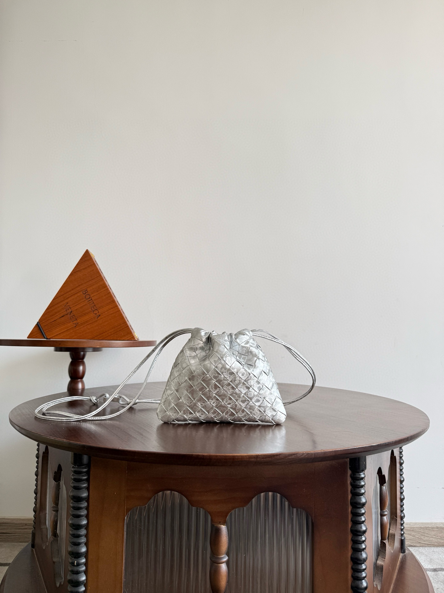 보테가 베네타 Bottega Veneta 816987 Dustbag 21CM