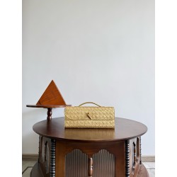 보테가베네타 Bottega Veneta 741511 Clutch Andiamo 토트 백 31CM