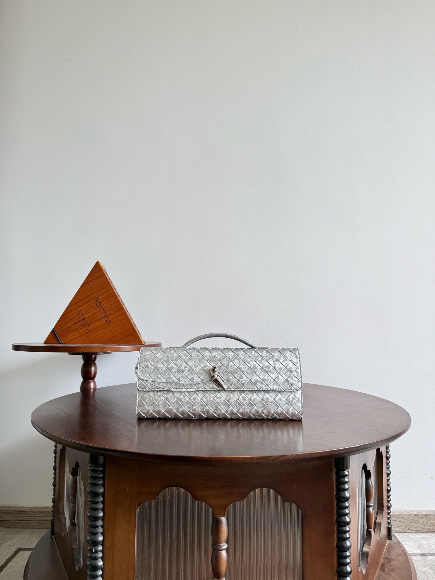 보테가베네타 Bottega Veneta 741511 Clutch Andiamo 토트 백 31CM