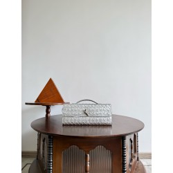 보테가베네타 Bottega Veneta 741511 Clutch Andiamo 토트 백 31CM