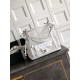 샤넬 Chanel 숄더백 White 26cm