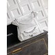 샤넬 Chanel 숄더백 White 34cm