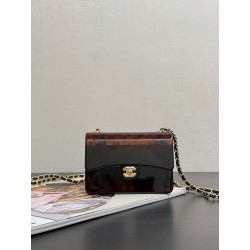 샤넬 Chanel Mini Classic Flap Bag 12cm