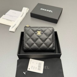 샤넬 Chanel AP3999 지갑 11.5cm