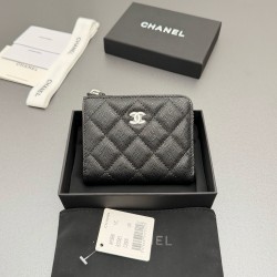 샤넬 Chanel AP3999 지갑 11.5cm