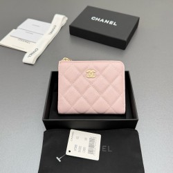 샤넬 Chanel AP3999 지갑 11.5cm