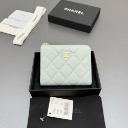 샤넬 Chanel AP3999 지갑 11.5cm