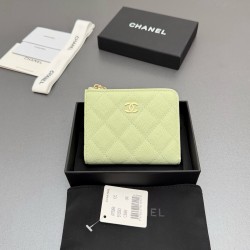 샤넬 Chanel AP3999 지갑 11.5cm