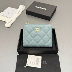 샤넬 Chanel AP3999 지갑 11.5cm