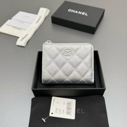 샤넬 Chanel AP3999 지갑 11.5cm