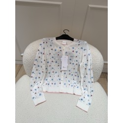 디올 DIOR 가디건