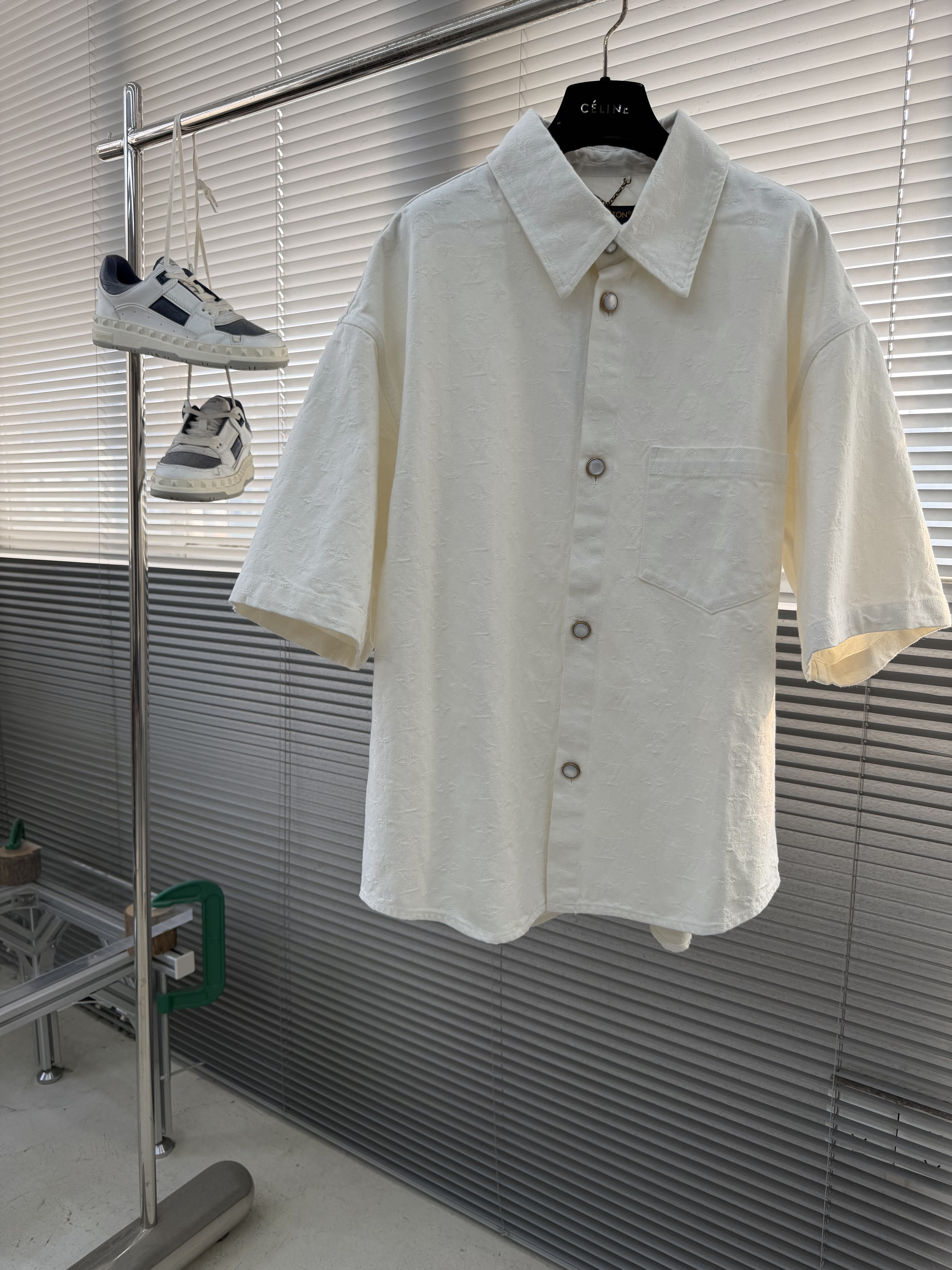 루이비통 Louis Vuitton 다운재킷