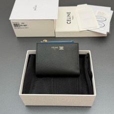 셀린느 Celine L100HO 254 .GFS3 254 지갑 10.5cm