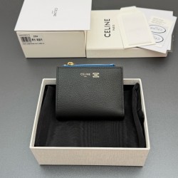 셀린느 Celine L100HO 254 .GFS3 254 지갑 10.5cm