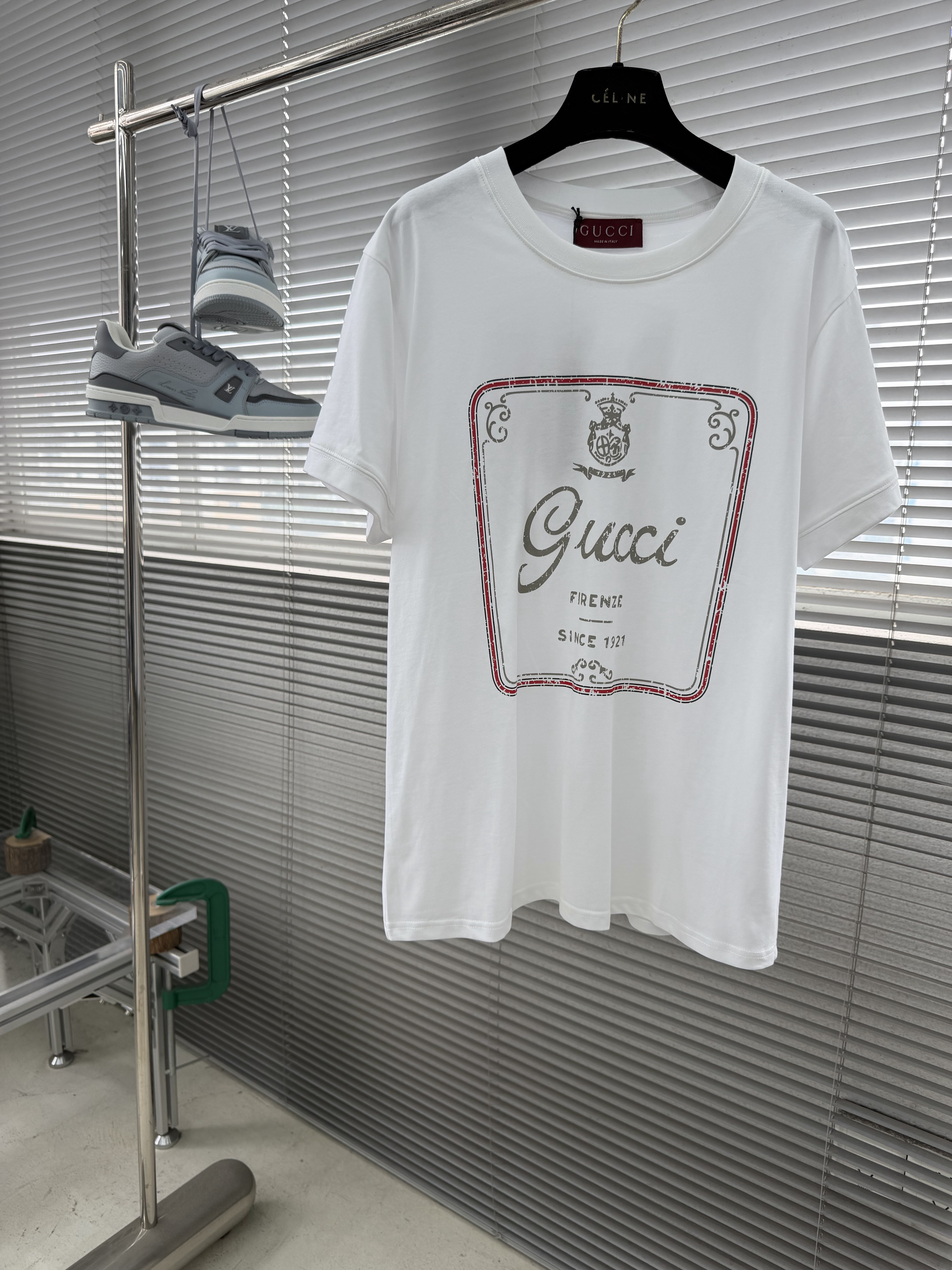 구찌 Gucci 반팔 티셔츠