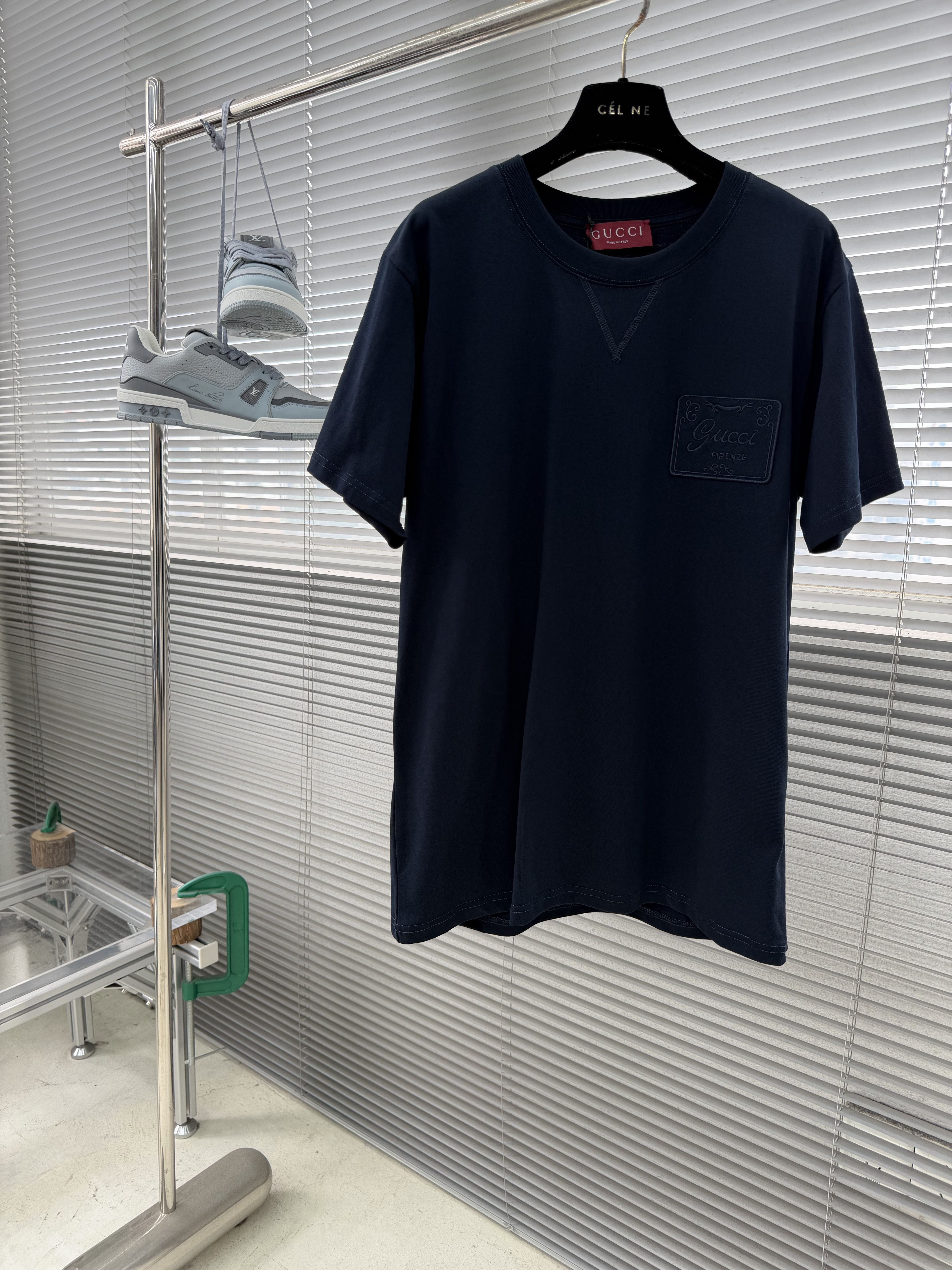 구찌 Gucci 반팔 티셔츠