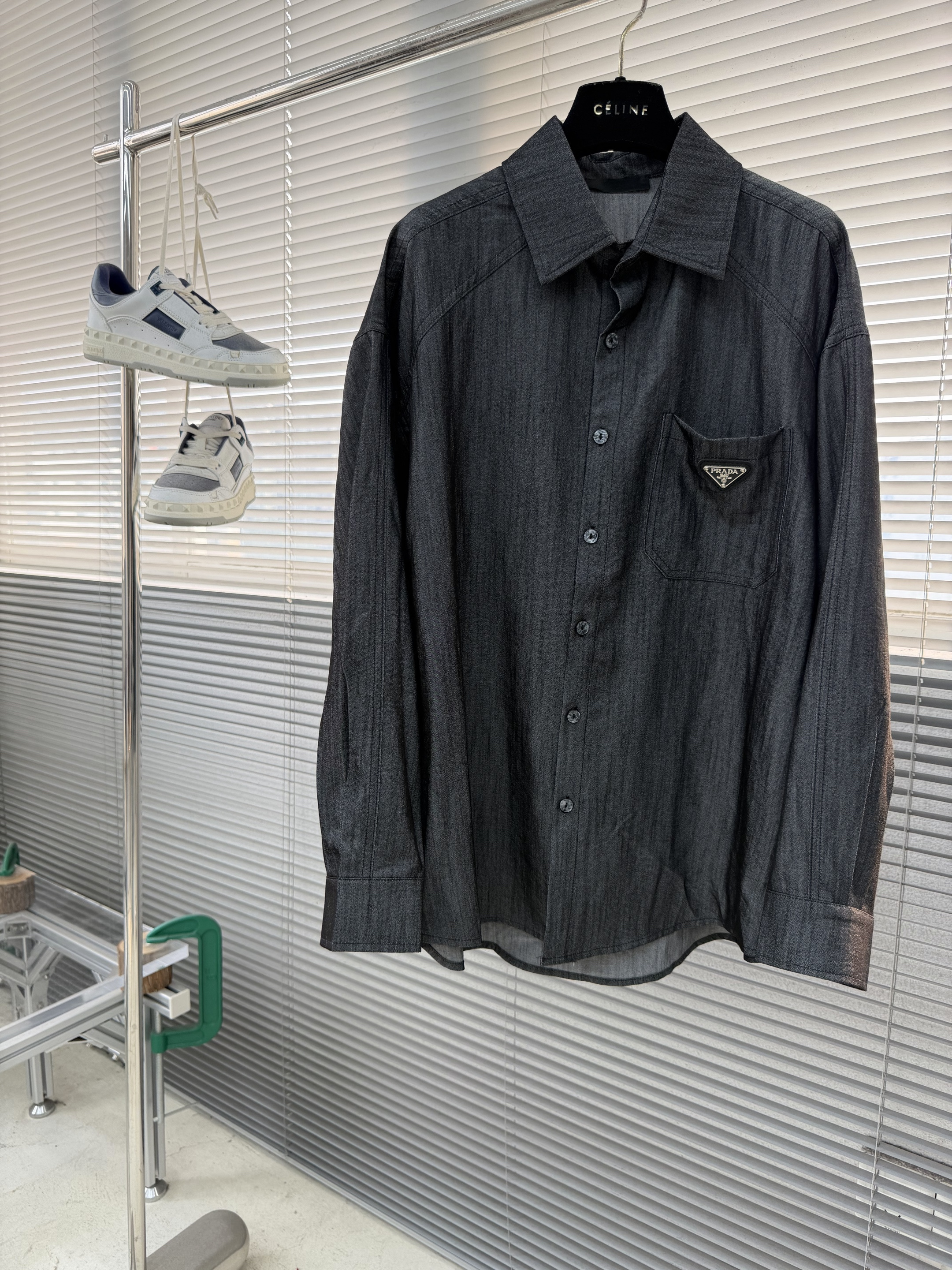 프라다 Prada 재킷