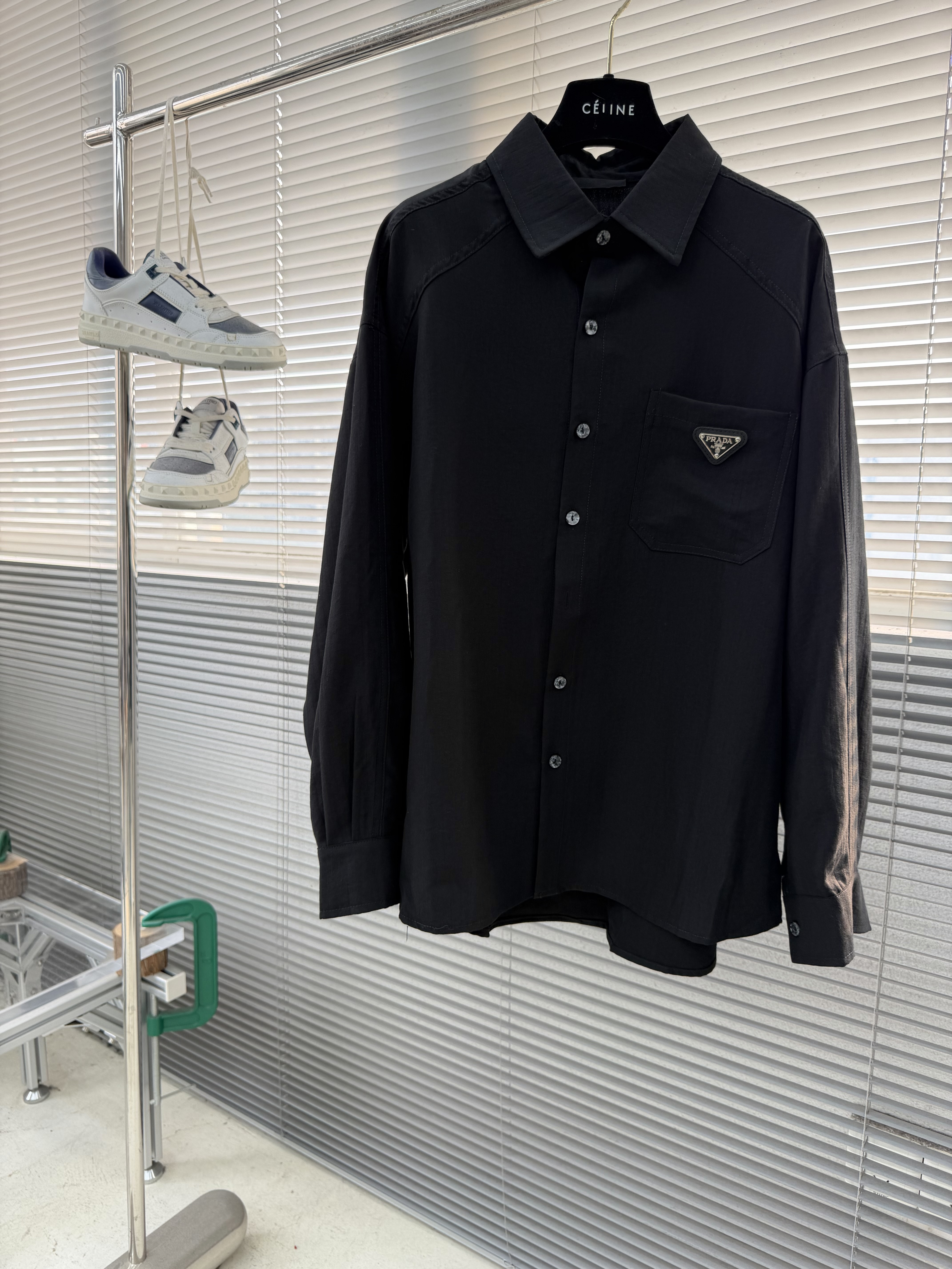 프라다 Prada 재킷