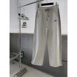 설계사 Balenciaga 바지