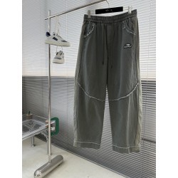 설계사 Balenciaga 바지