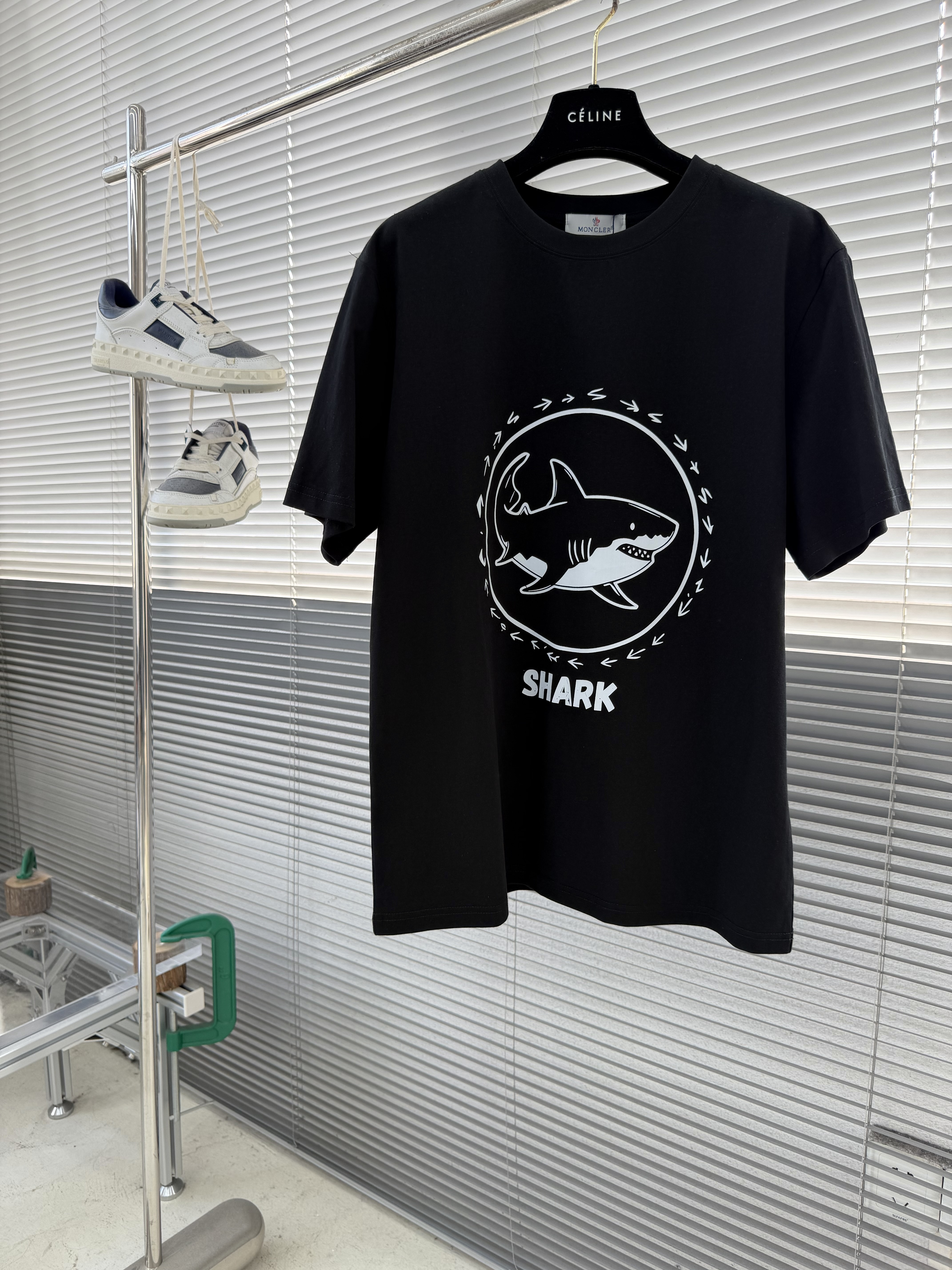 몽클레어 Moncler 반팔 티셔츠