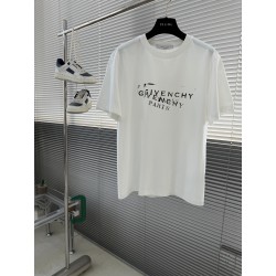 지방시 Givenchy 반팔 티셔츠