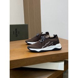 벨루티 Berluti Shadow 스니커즈