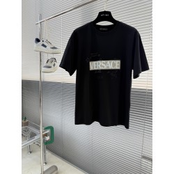 베르사체 Versace 반팔 티셔츠