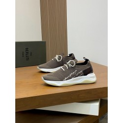 벨루티 Berluti Shadow 스니커즈