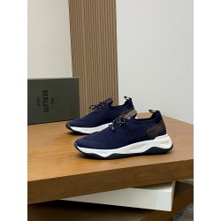 벨루티 Berluti Shadow 스니커즈