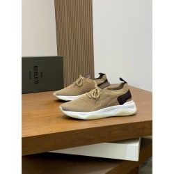 벨루티 Berluti Shadow 스니커즈