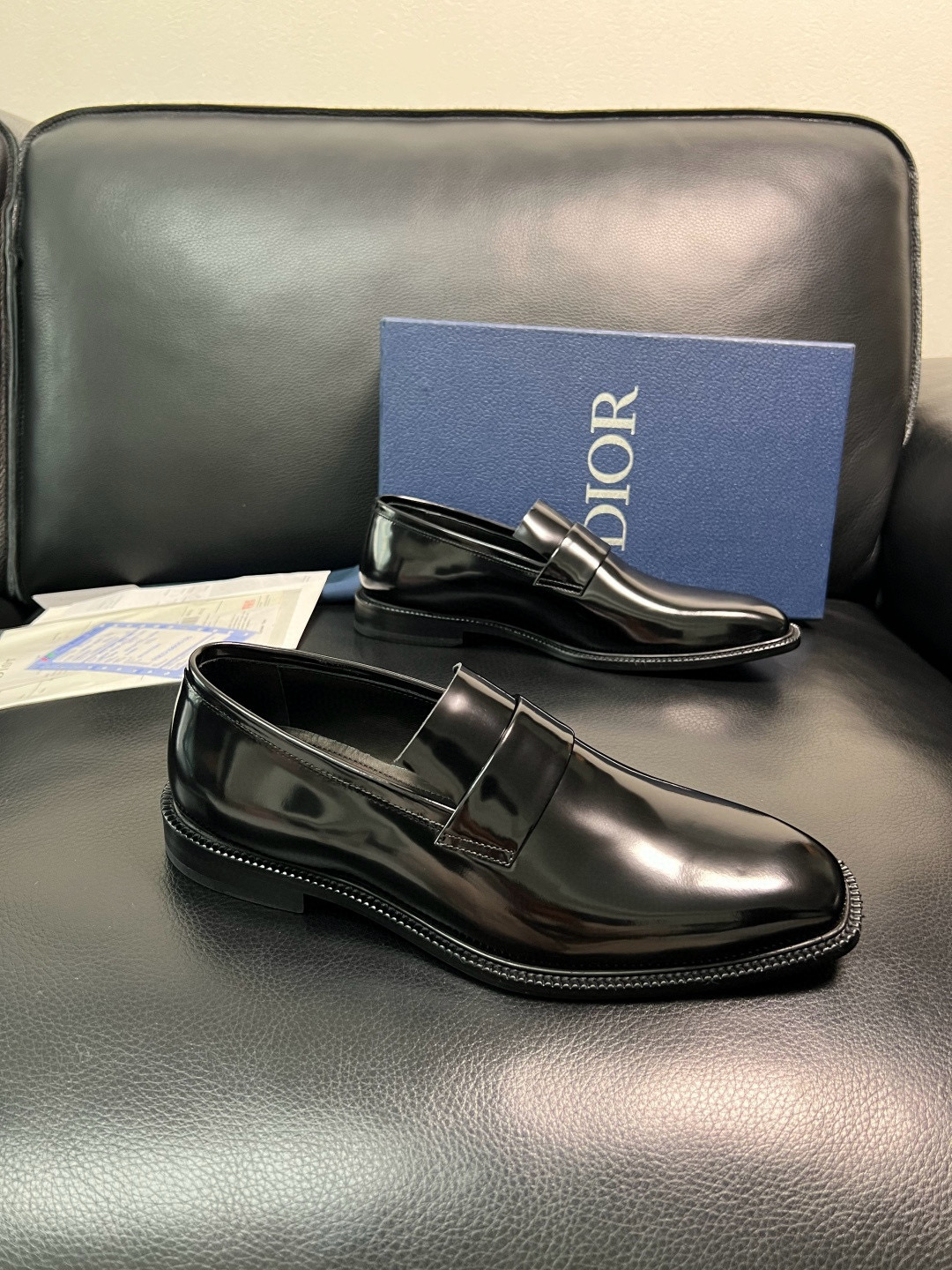 디올 Dior 구두