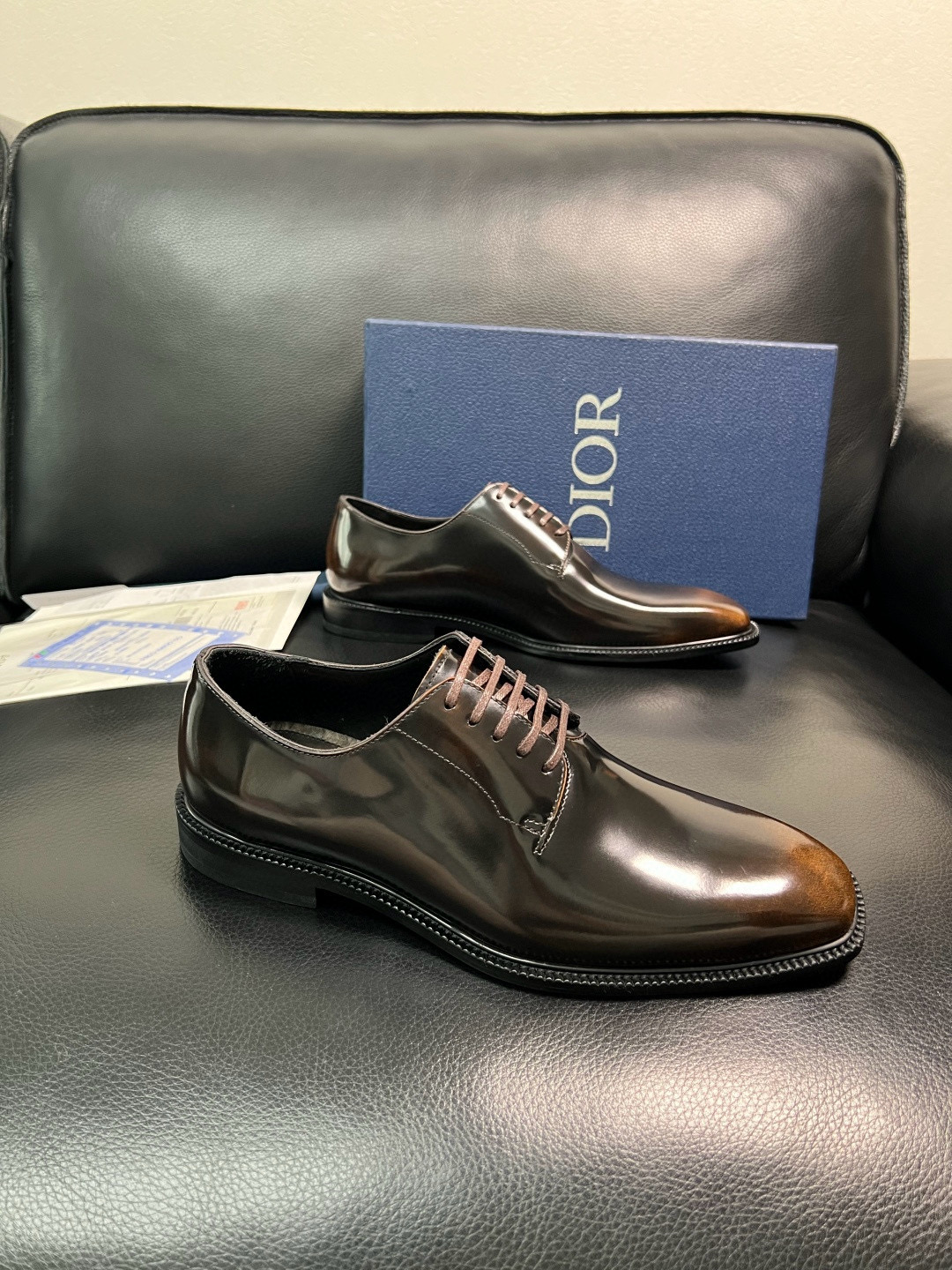 디올 Dior 구두