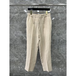 [대리석집] 로로피아나 Loro Piana 바지