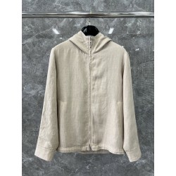 [대리석집] 로로피아나 Loro Piana 재킷