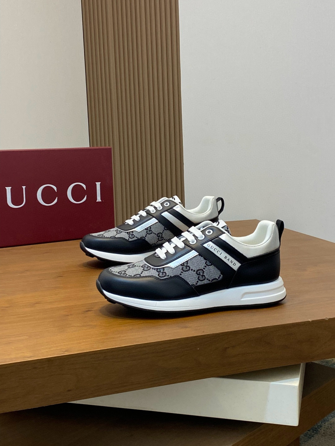 구찌 Gucci 스니커즈