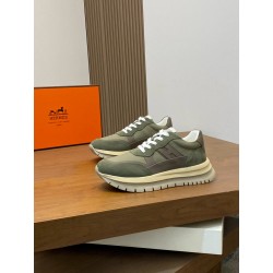 에르메스 Hermes 스니커즈