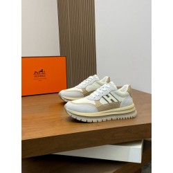 에르메스 Hermes 스니커즈