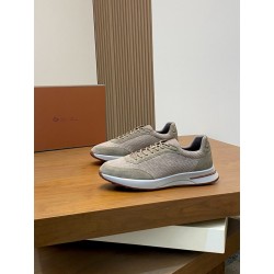 로로피아나 Loro Piana 스니커즈