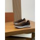 로로피아나 Loro Piana Week End Walk 스니커즈