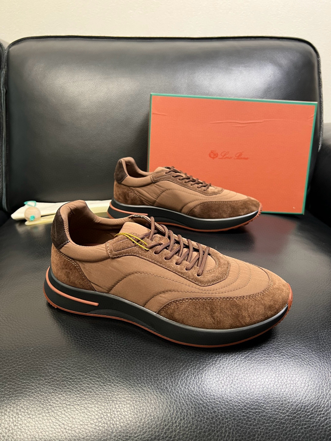 로로피아나 Loro Piana 스니커즈