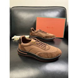 로로피아나 Loro Piana 스니커즈