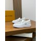 루이비통 Louis Vuitton 로퍼 슈즈