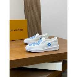 루이비통 Louis Vuitton 로퍼 슈즈