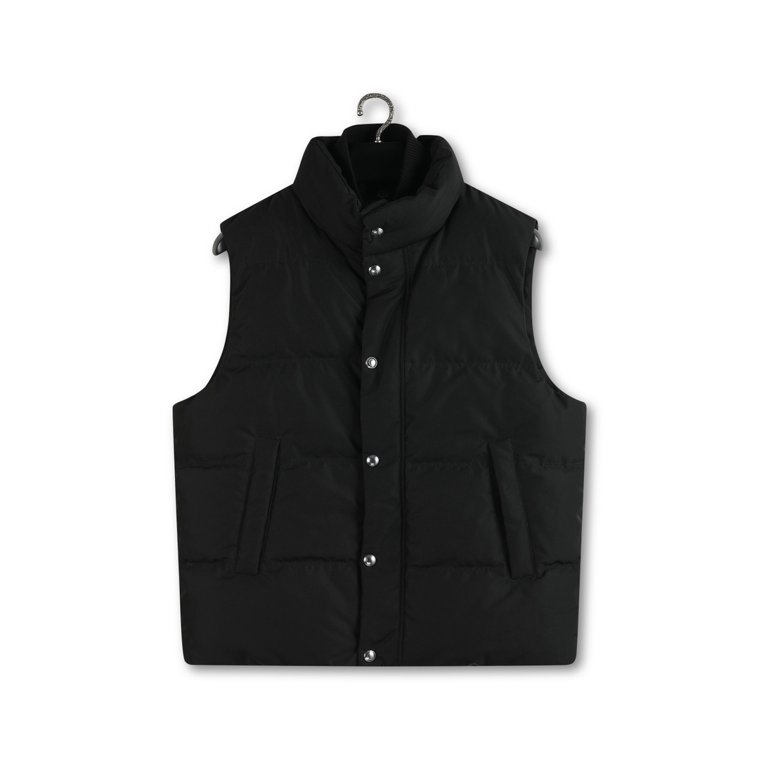 로로피아나 Loro Piana 조끼