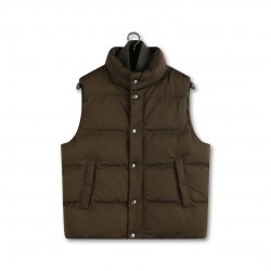 로로피아나 Loro Piana 조끼