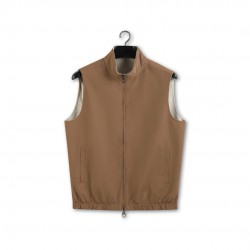 로로피아나 Loro Piana 조끼