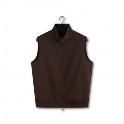 로로피아나 Loro Piana 조끼