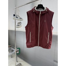 브루넬로 쿠치넬리 Brunello Cucineli 조끼
