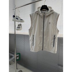 브루넬로 쿠치넬리 Brunello Cucineli 조끼